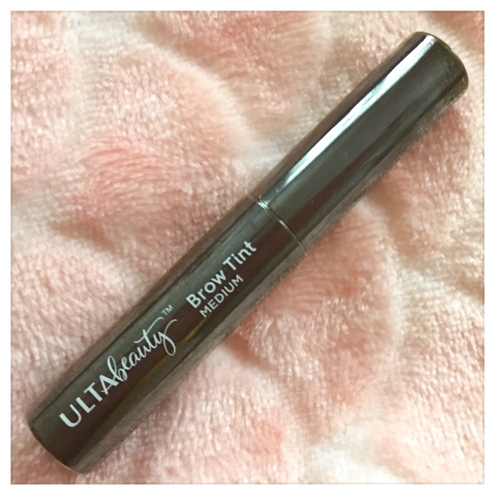 🐻 NEW & Sealed Ulta Beauty Brow Tint - Medium 🐻